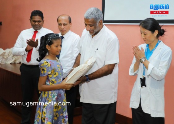 போதைப்பொருள் கடத்தல் உள்ளிட்ட சமூக ஒழுக்கக்கேடுகளை தடுக்கும் வேலைத்திட்டம்! - அமைச்சர் பிரசன்ன SamugamMedia 